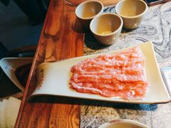 -渝味晓宇火锅(合川路店)