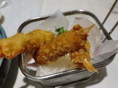 凤尾海虾卷-凯逸轩·匠心粤菜(中城名仕汇店)