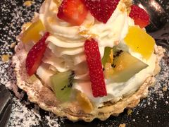 -斯比特花园西餐厅(东方商厦店)