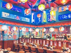 大堂-仙隐小鹿中華の日料(正弘城店)