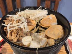 -名扬烤肉(起源店)