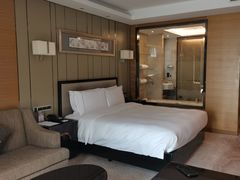 -无锡新湖铂尔曼大酒店