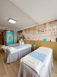 -裕月馨月子中心(滨江店)