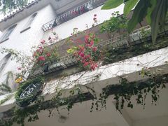 -彳亍咖啡·这里(水湾路店)