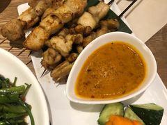 -Pho Asia 亚阁越南料理(上海来福士广场店)