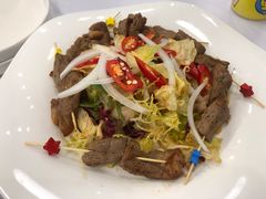 -Lilliput·粒粒堡亲子餐厅(嘉定宝龙店)