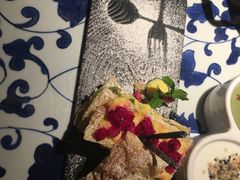 -绿茶餐厅(领展购物广场·中关村店)