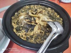 -八姑农庄·广府西江菜·云南野生菌