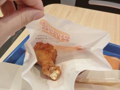 -汉堡王(上海凌云壹街坊店)