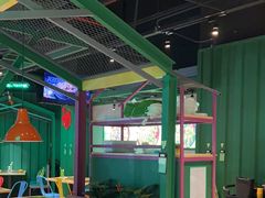 -蛙喔牛蛙(高新绿宝店)