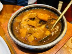 -捞围鲜·港式打边炉(海阳路店)