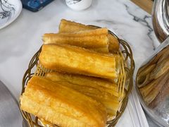 -正宗贵州二嫂黄牛肉馆(青村店)