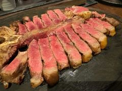 -恰餐厅及酒吧 CHAR Bar & Grill (北京丽都皇冠假日店)