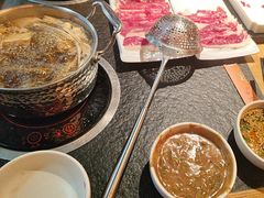 -牛品荟牛肉火锅(新城广场店)