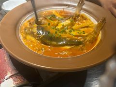 -江宴渔村·鱼鲜土菜(紫荆广场店)