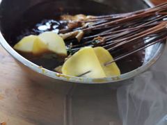 -厕所串串(文殊院店)