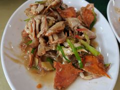 -锐记美食店·现捞海鲜(闸坡店)
