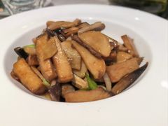 -花城粤菜餐厅(高新区店)