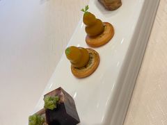 -香乐园·淮扬菜中餐厅·Shang Garden(福田香格里拉店)