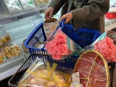 -盒马鲜生(岭南新世界店)