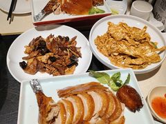 -京味斋·北京烤鸭(北京南站洋桥店)