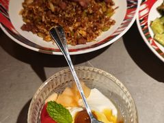-塔哈尔·新疆盛宴(奉贤龙湖店)