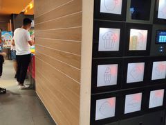 -麦当劳(潮阳店)