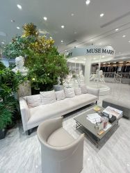 -MuseMarry婚纱(前海嘉里中心店)