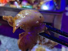 -蘭奢雅集·江浙菜(青山江滩店)