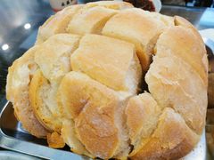 焜锅馍-清真·益鑫羊肉手抓馆(花园北街店)