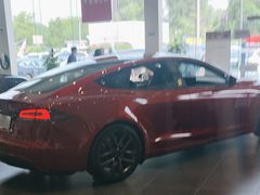 -TESLA 特斯拉(北京南四环中路特斯拉中心)