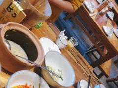 -衡地道·三菜一汤(水岸新城店)