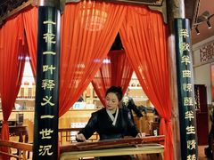 -MAX伯爵沉浸式超级游戏体验馆·实景桌游·剧本杀(小时代店)