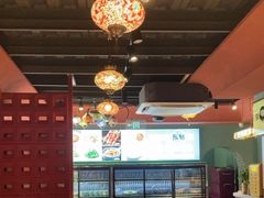 -伊斯麦尔丝路·新派菜(沙子口店)