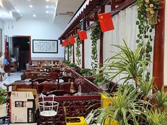 -呼吸森林·生态农庄农家乐私房菜