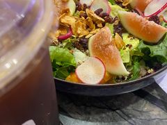-THE WOODS 简餐 (国贸商城店)
