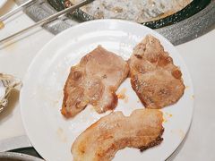 -犇放和牛烤肉·烤榴莲自助(苏宁城市奥莱店)