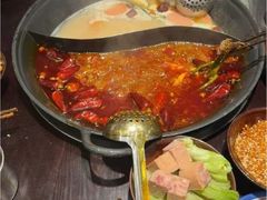 -冯校长老火锅(深圳总店)