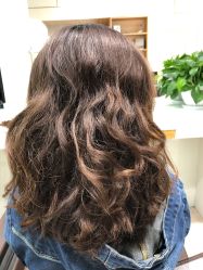 -CARR SALON