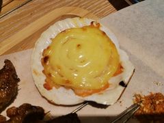 -小乾杯串店•16年沈阳烧烤(文安路店)