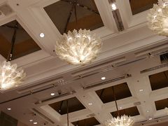 -丽思卡尔顿酒店泳池(金融街店)