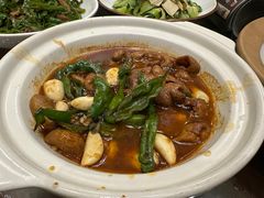 -季家厨房(长江东大街店)