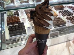 -GODIVA(海岸城店)