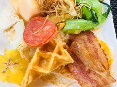 -三亚亚龙湾雅高铂尔曼别墅度假酒店