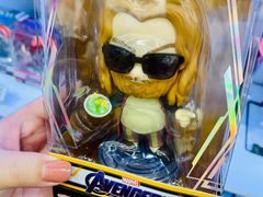 -泡泡玛特POPMART(合生汇店)