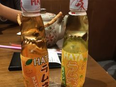 -白石的深夜食堂(济南万象城店)