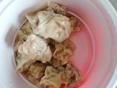 -熊大爷现包饺子(和平里店)
