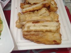 -吴记酱骨炖菜馆(西大直街店)