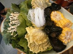 -1078號老北京涮肉(万达广场店)