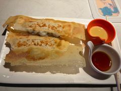-北李妈妈菜·海肠捞饭(高新万达店)